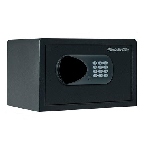 ExecutiveSafe Сеф, Дигитален, ACS-3, 35*22*25цм, Црна