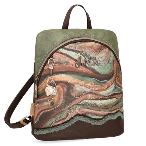 Anekke Ранец, 1 Патент, Outer, 39815-066, 28*30*13цм