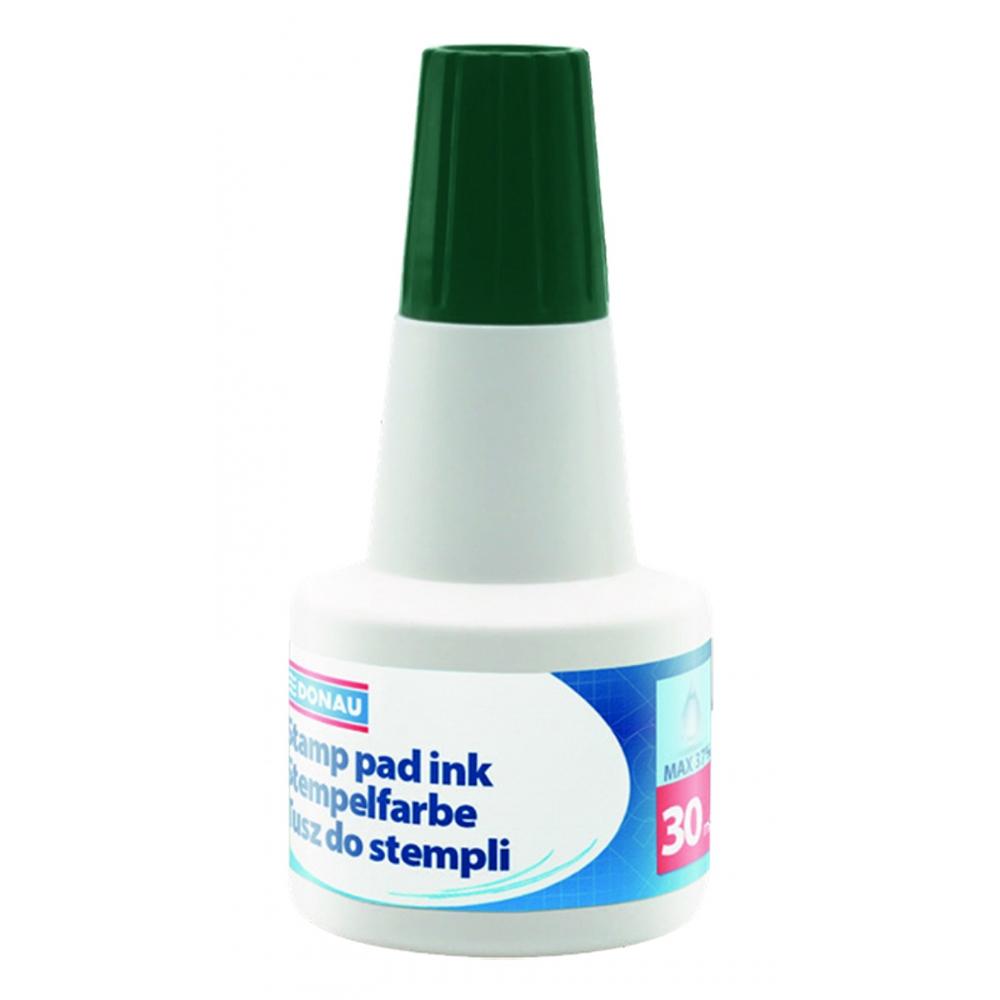 PBS Мастило, Donau,  7808001PL-F06, Зелена