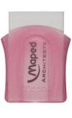 Maped Гума архитект 1/16 511010