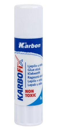 Karbon Лепак стик карбон 15гр.1/24 230162к