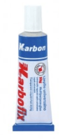 Karbon Лепак стик карбон 8гр.1/24 230160к