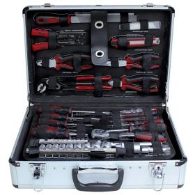 DURACELL Полнач за батерии DLG-CEF, црно