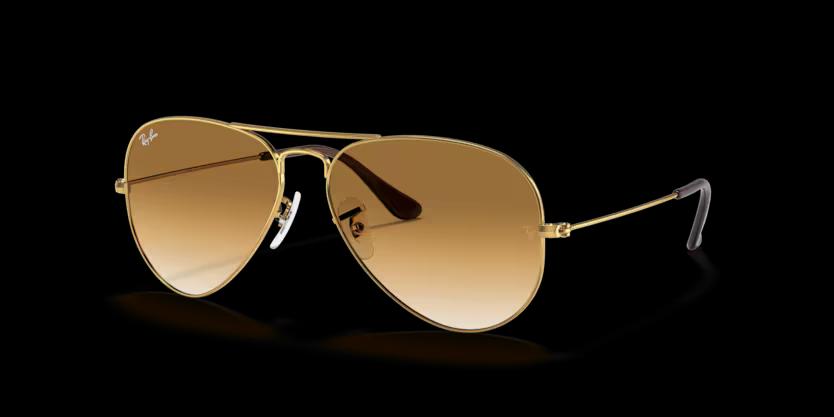 RAY BAN Очила за сонце 0RB3025 001/51 58