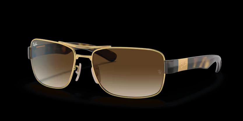 RAY BAN Очила за сонце 0RB3522 001/1364