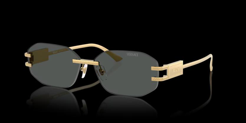 VERSACE Очила за сонце 0VE2274 100287 58