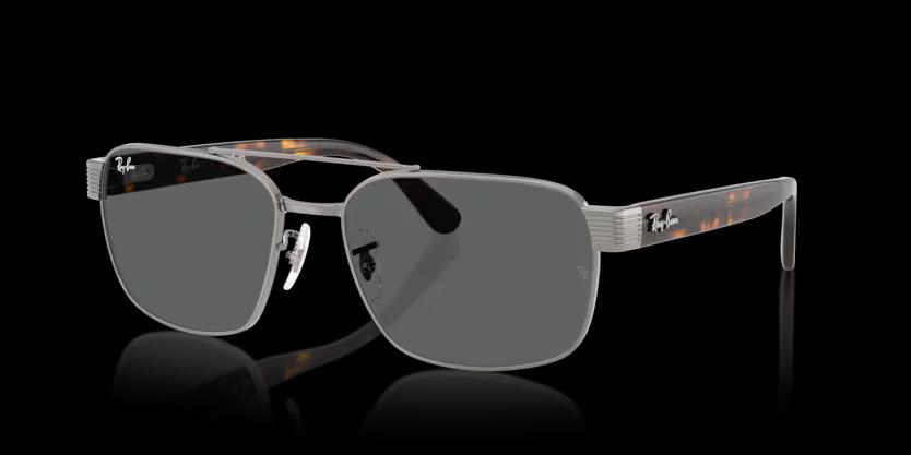 RAY BAN Очила за сонце 0RB3751 004/B1 61