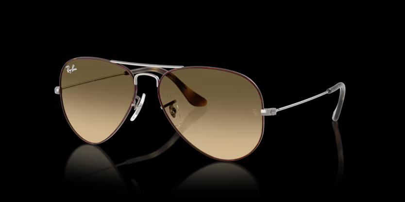 RAY BAN Очила за сонце 0RB3025 92700A 62