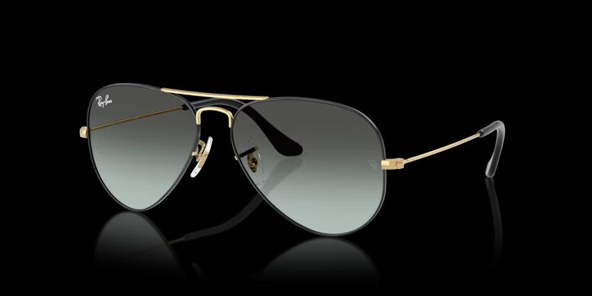 RAY BAN Очила за сонце 0RB3025 9271GK 58