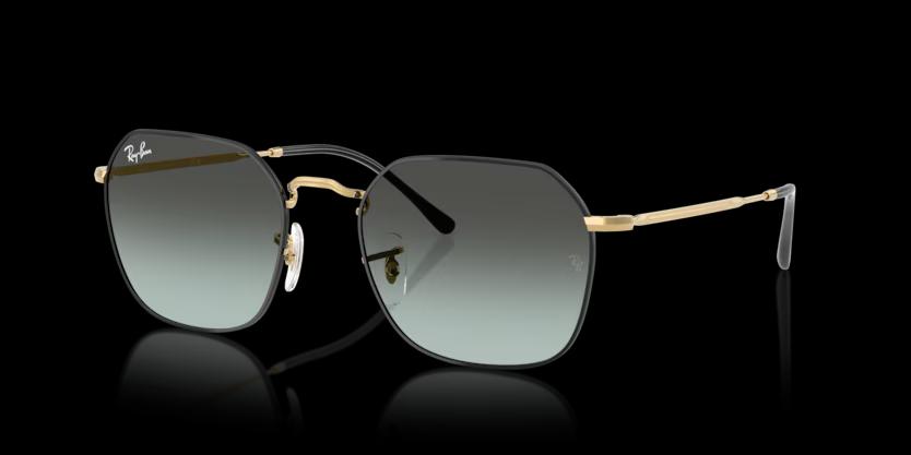 RAY BAN Очила за сонце 0RB3694 9271GK 55