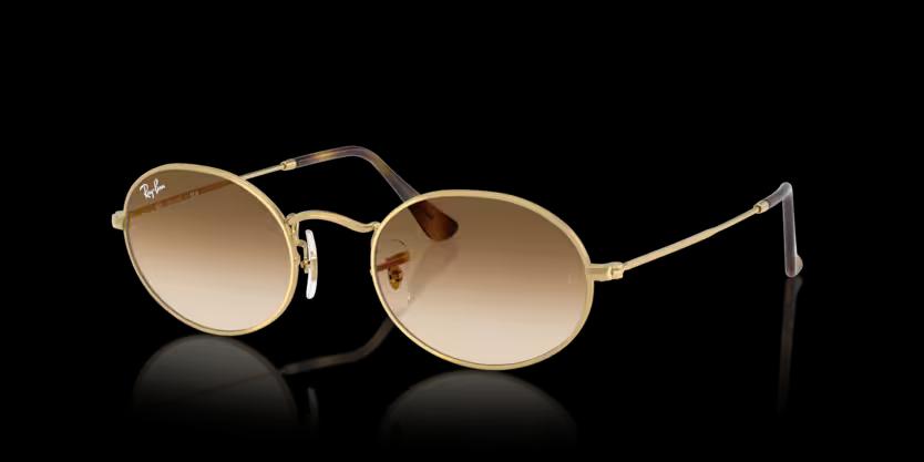 RAY BAN Очила за сонце 0RB3547 001/51 54