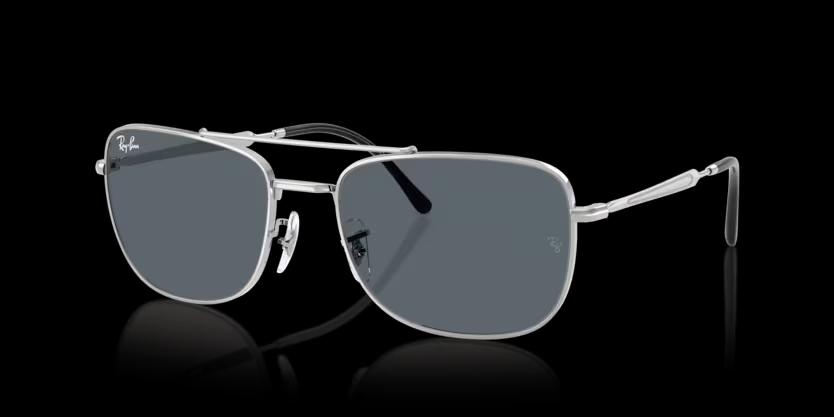 RAY BAN Очила за сонце 0RB3755 003/R5 59