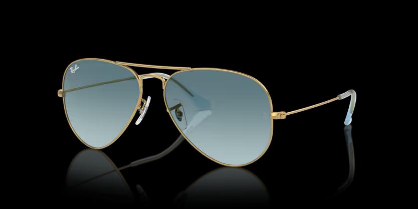 RAY BAN Очила за сонце 0RB3025 001/3M 58