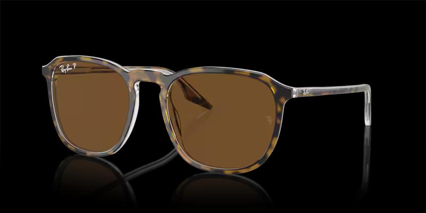 RAY BAN Очила за сонце 0RB2203 139357 52