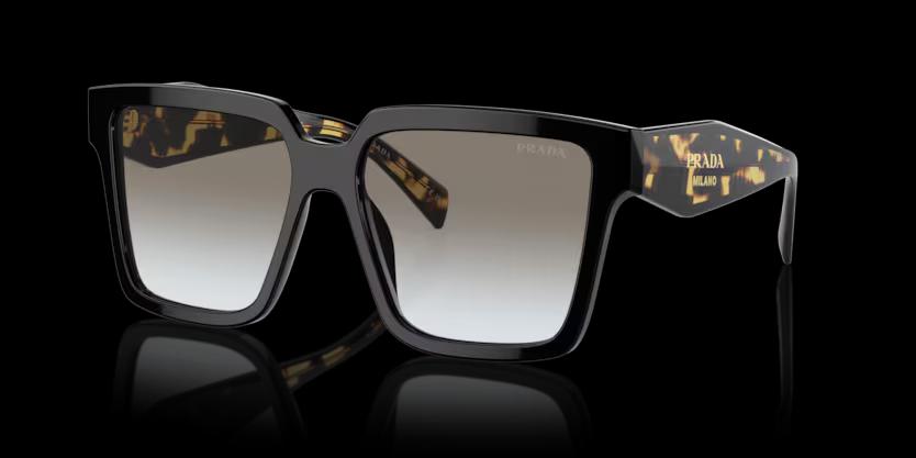 PRADA Очила за сонце 0PR 24ZS 1AB0A7 56