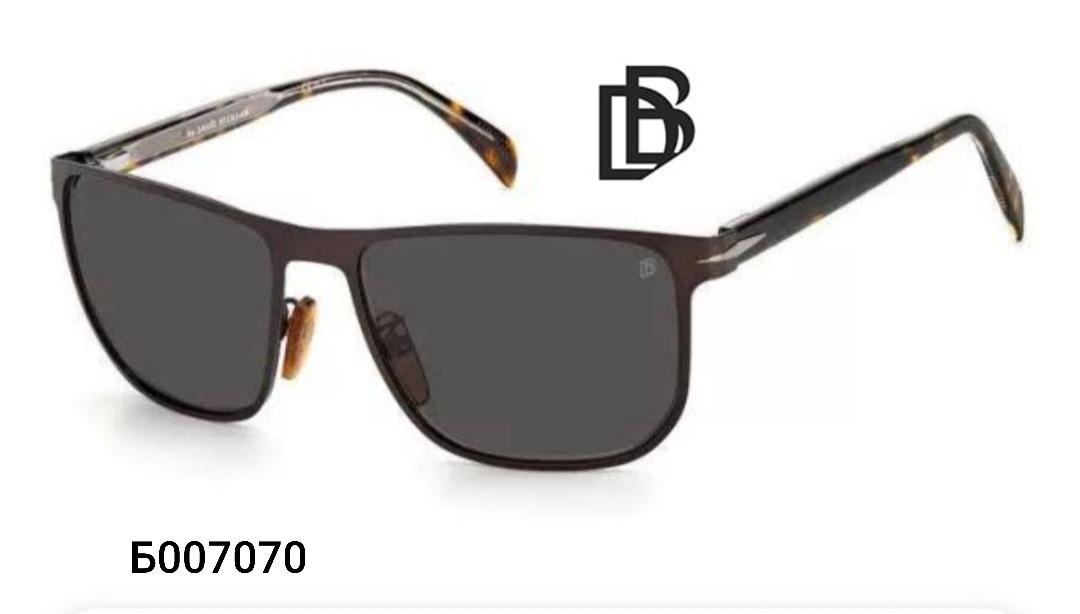 DAVID BECKHAM Очила за сонце DB1061/S 05NIR