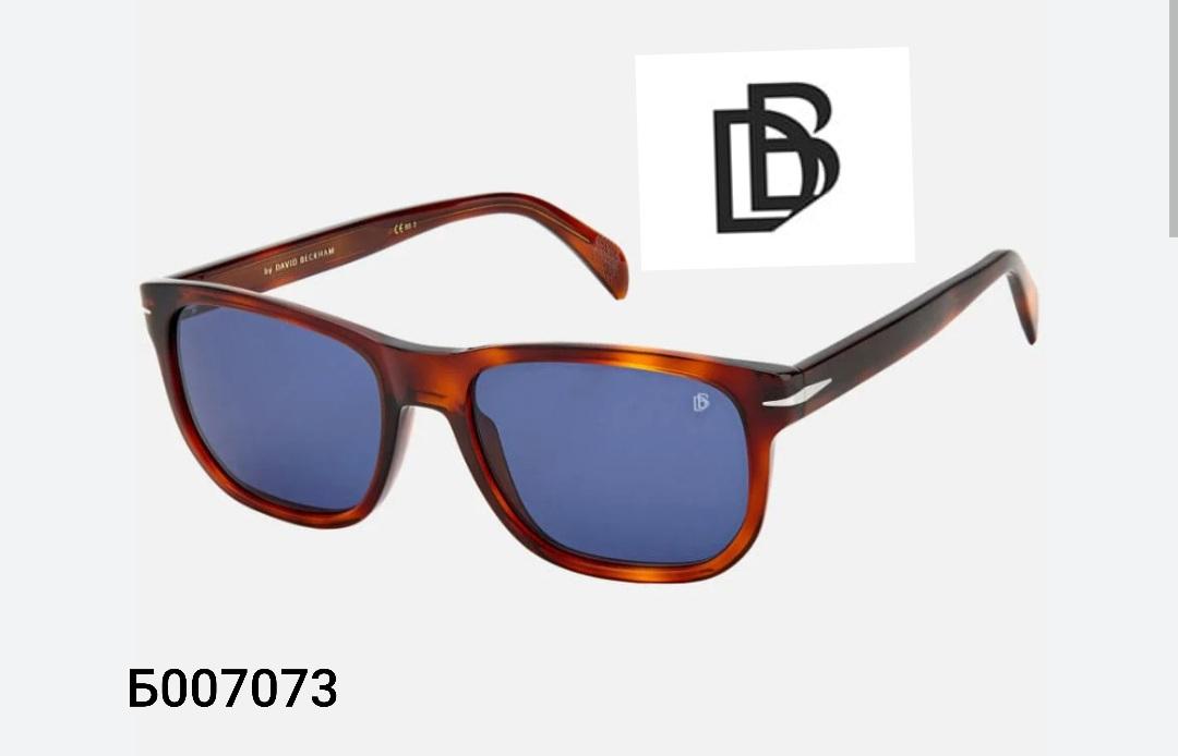 DAVID BECKHAM Очила за сонце DB1045/S WR9KU