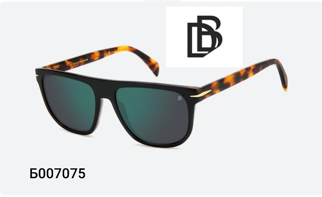 DAVID BECKHAM Очила за сонце DB7111/S WR7MT