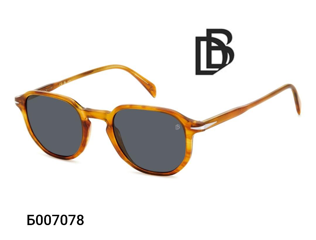 DAVID BECKHAM Очила за сонце DB 1140/S KVIIR