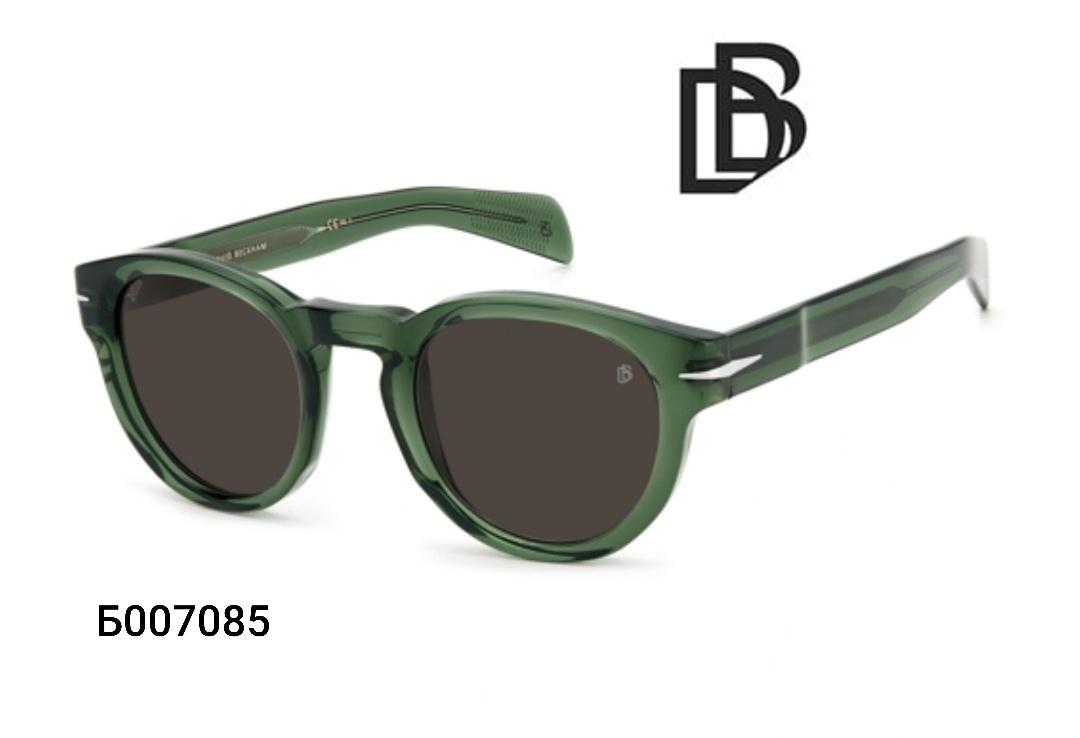 DAVID BECKHAM Очила за сонце DB7041/S 1EDIR