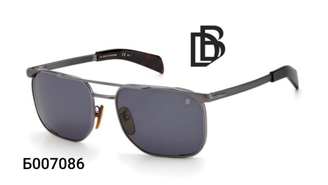 DAVID BECKHAM Очила за сонце DB7048/S KJ1IR