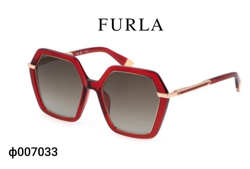 FURLA Очила за сонце Sfu691 O6NL