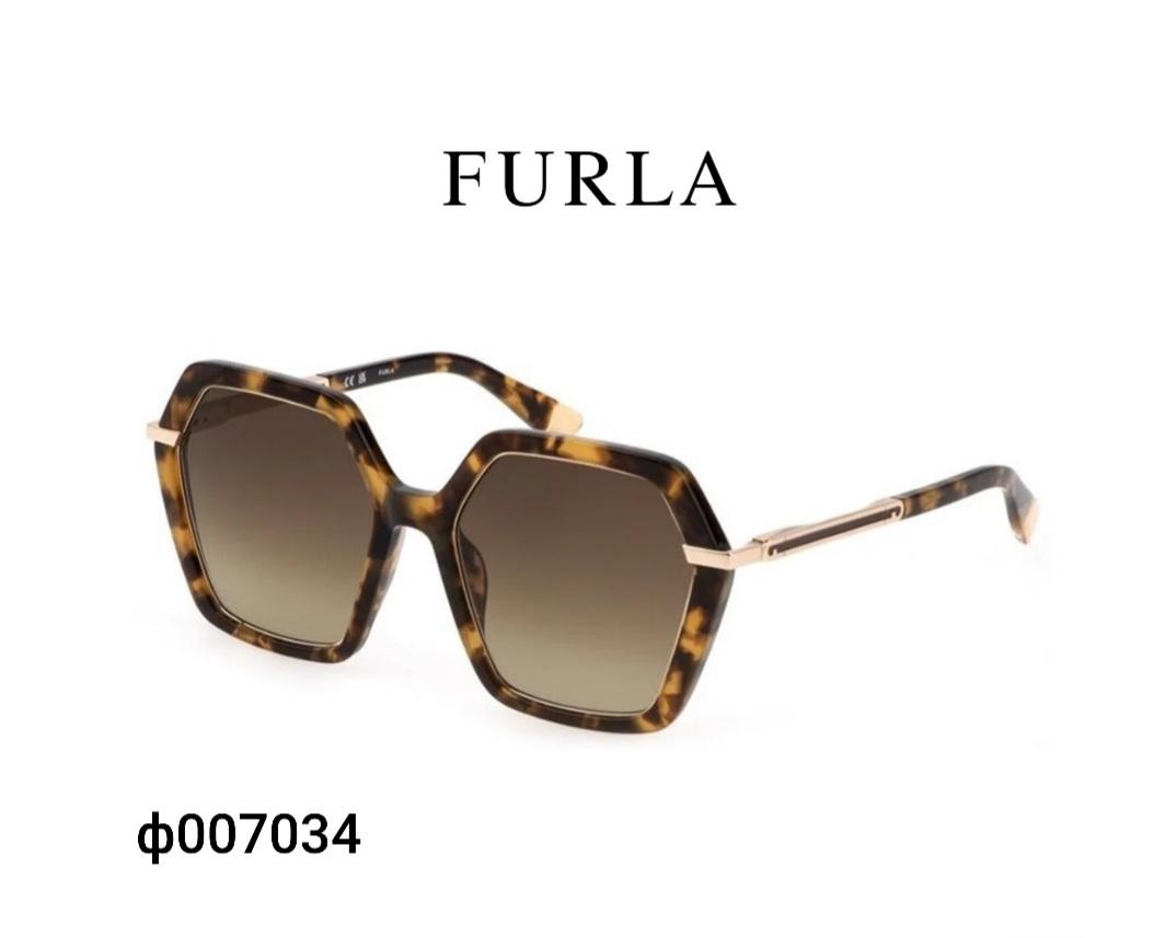 FURLA Очила за сонце Sfu691 O710