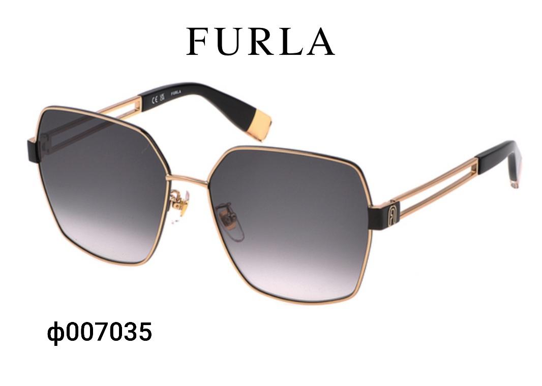 FURLA Очила за сонце Sfu716 O301