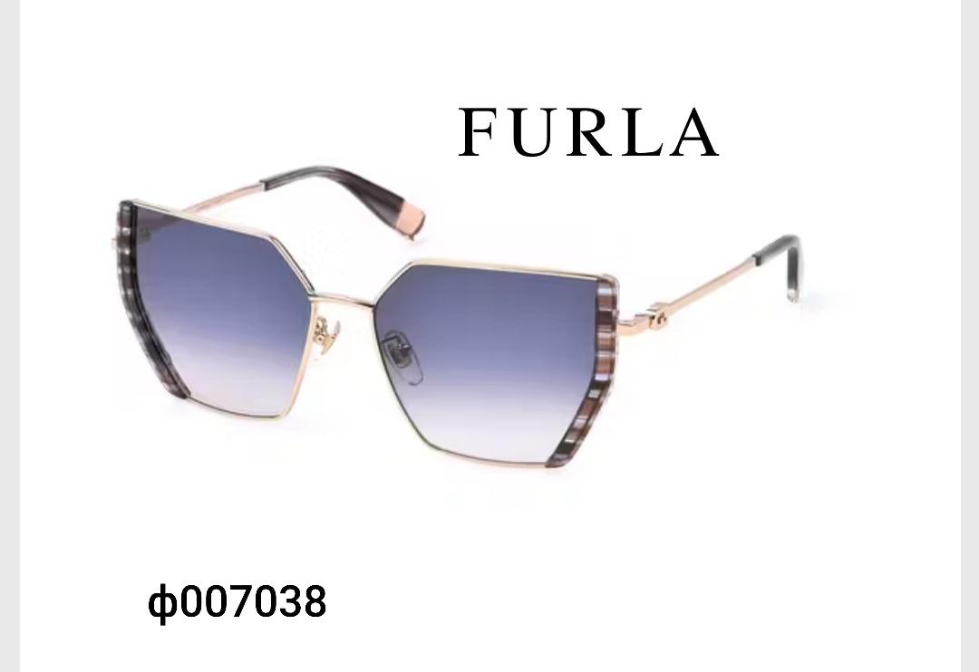 FURLA Очила за сонце Sfu786  O6DQ