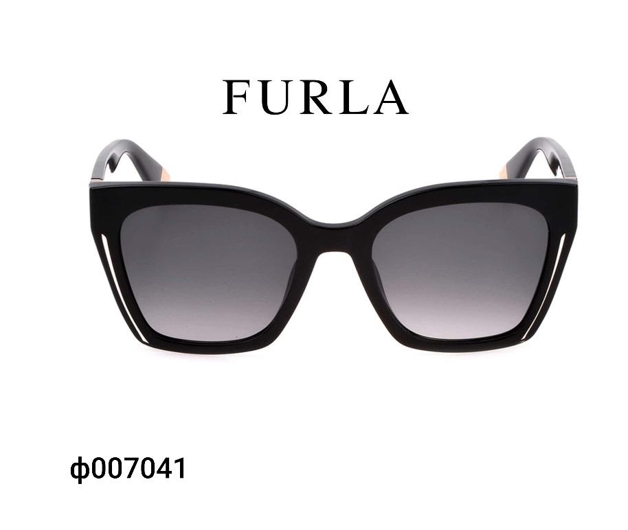 FURLA Очила за сонце Sfu708 O700