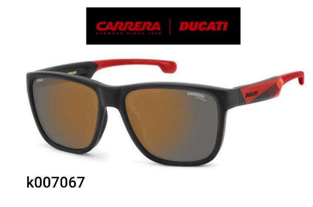CARRERA Очила за сонце DUCATI CARDUC 2023 WIN 003CT
