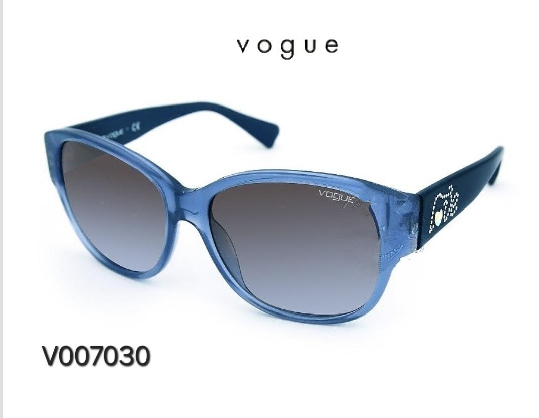 VOGUE Очила за сонце VO2869S-B