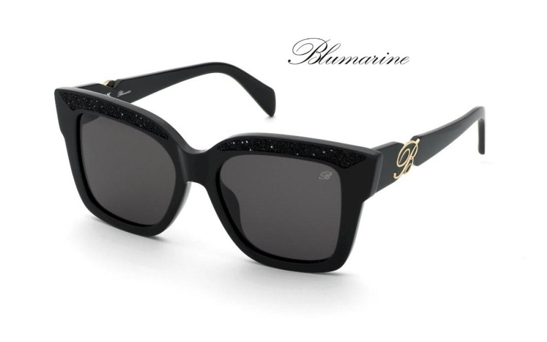 Blumarine Очила за сонце SBM887V 700F