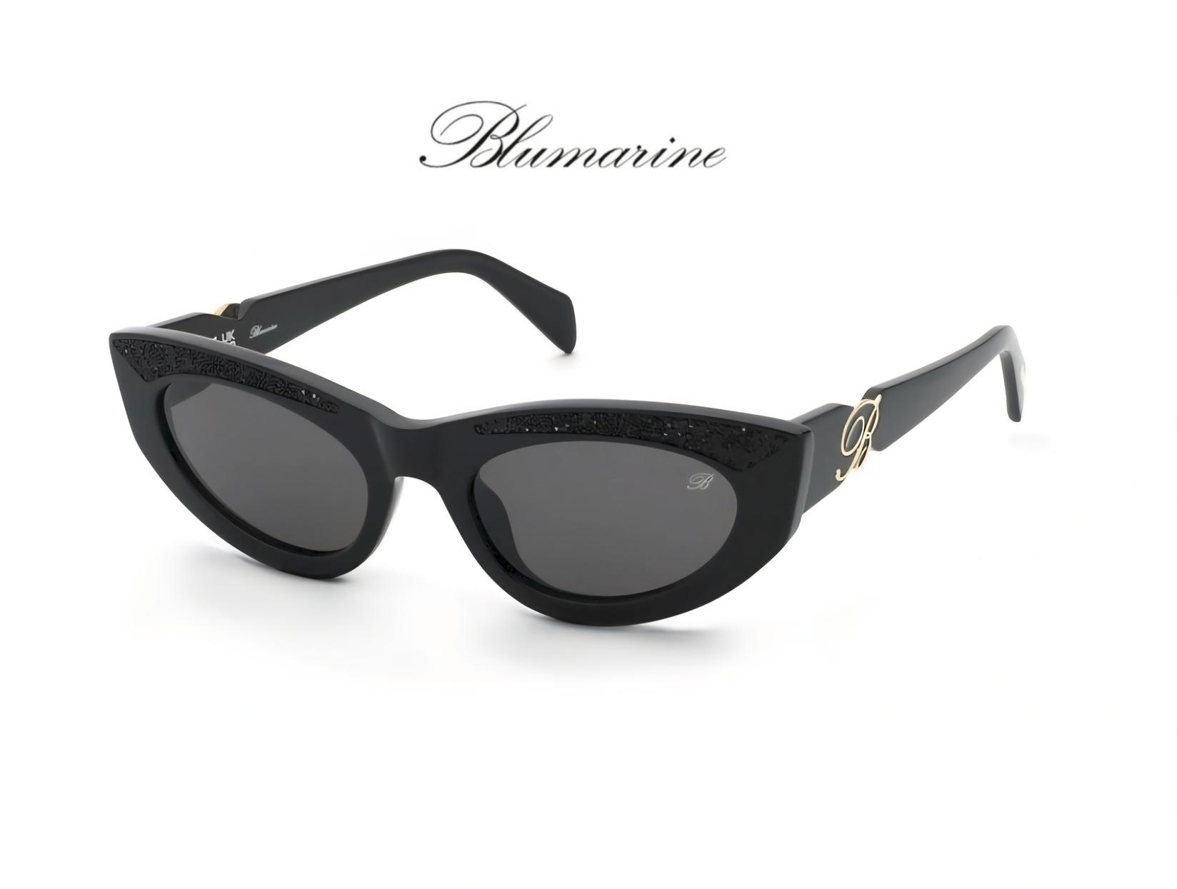 Blumarine Очила за сонце SBM888V 700F