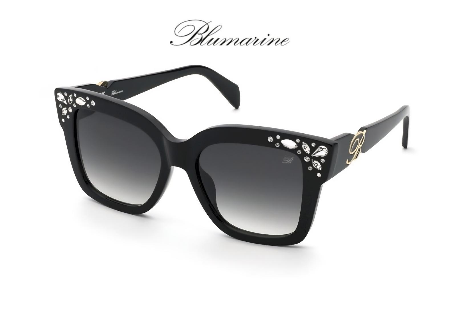 Blumarine Очила за сонце SBM887S 700S