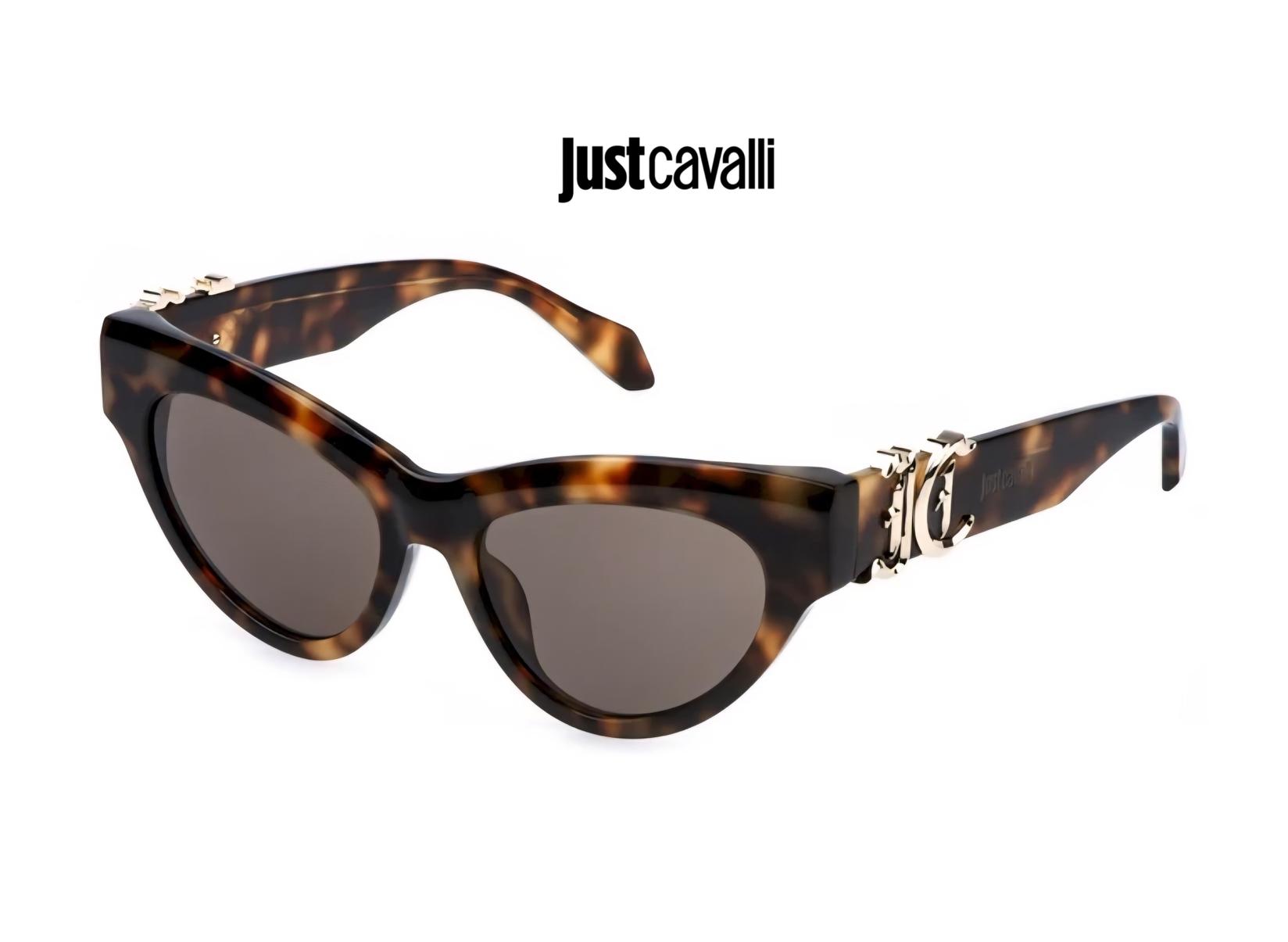 JustCavalli Очила за сонце SJC109 0829