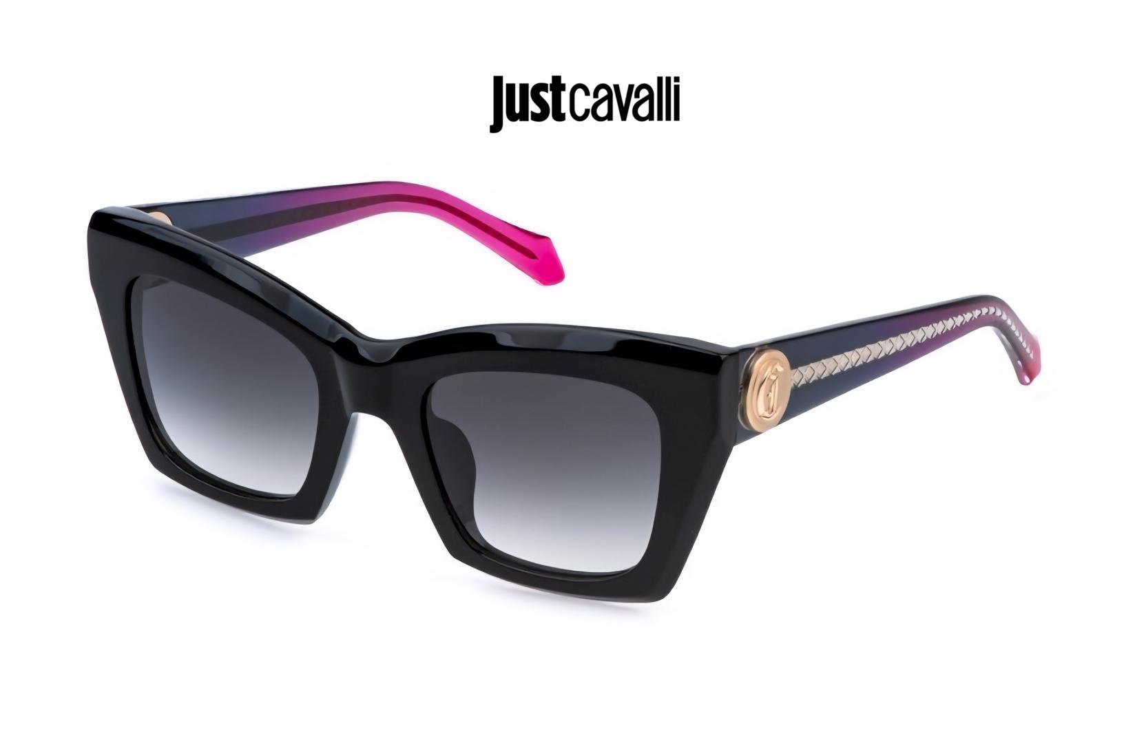 JustCavalli Очила за сонце SJC144 0700
