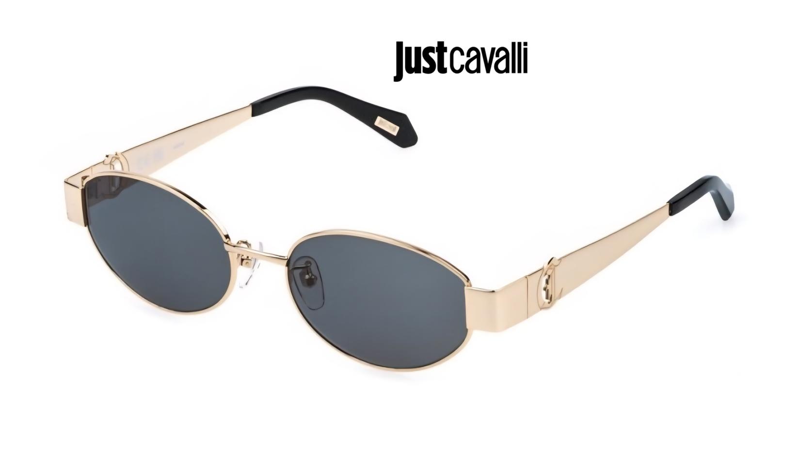 JustCavalli Очила за сонце SJC152 08FC