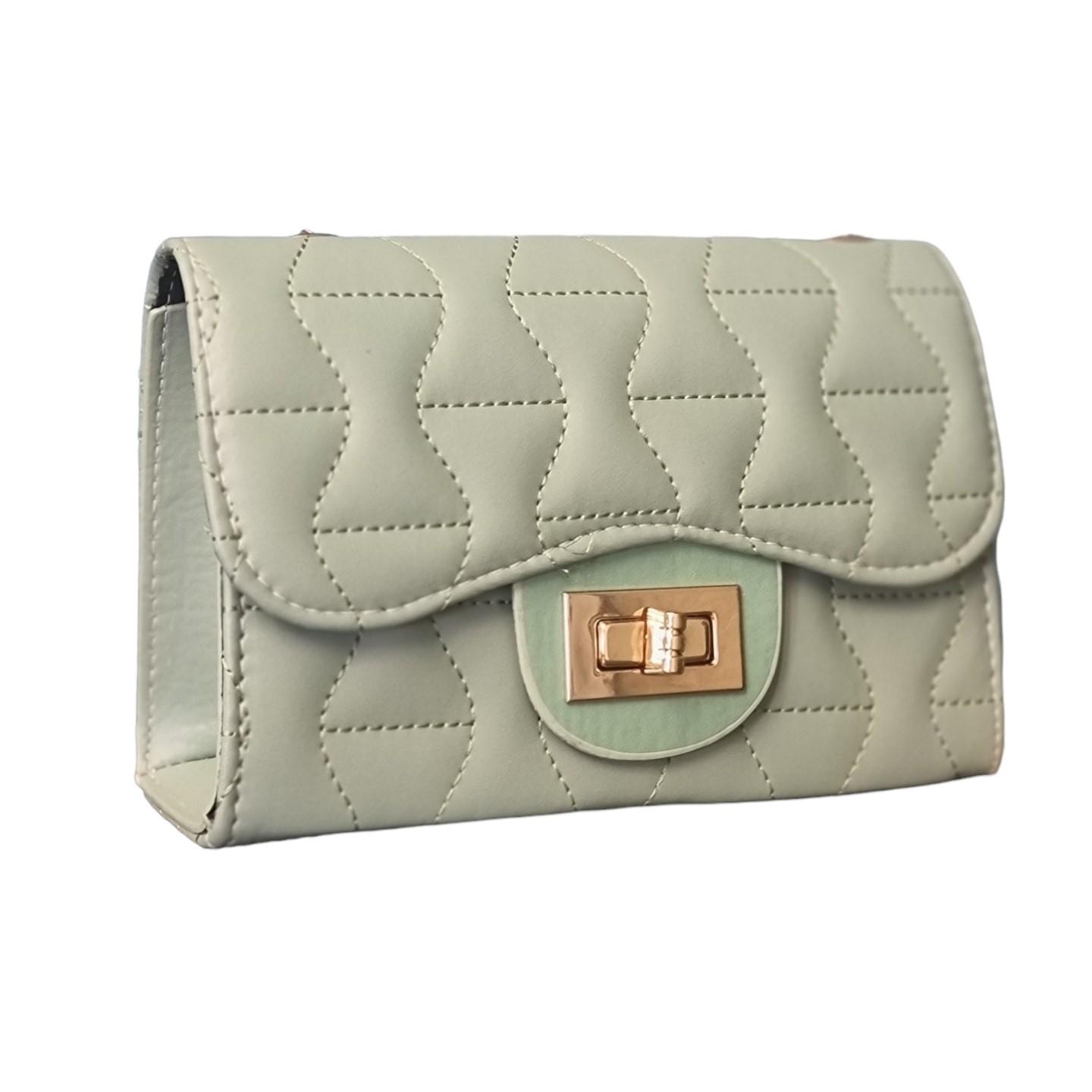 Женска Чанта За Преку Рамо