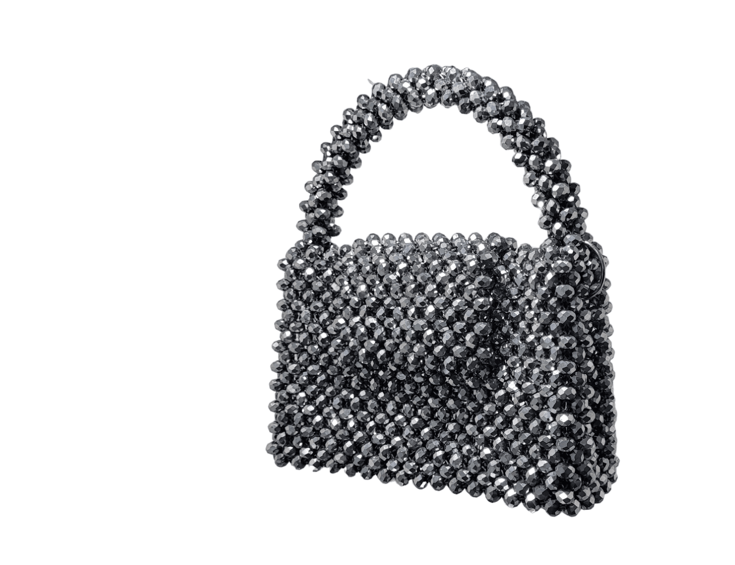 XX CRYSTAL BAGS Женска Кристална Чанта