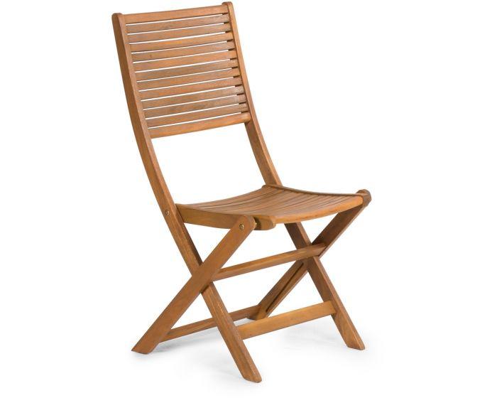 FIELDMANN Стол дрвен 2/1 сет 49х59х94 см склоплив