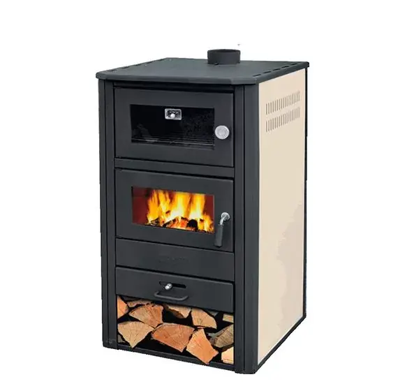 BLIST Печка на дрва BRM
