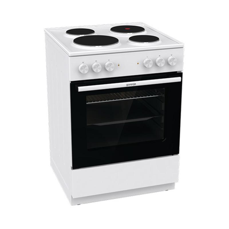 Selected image for GORENJE Електричен Шпорет Ge 6A10 Wb
