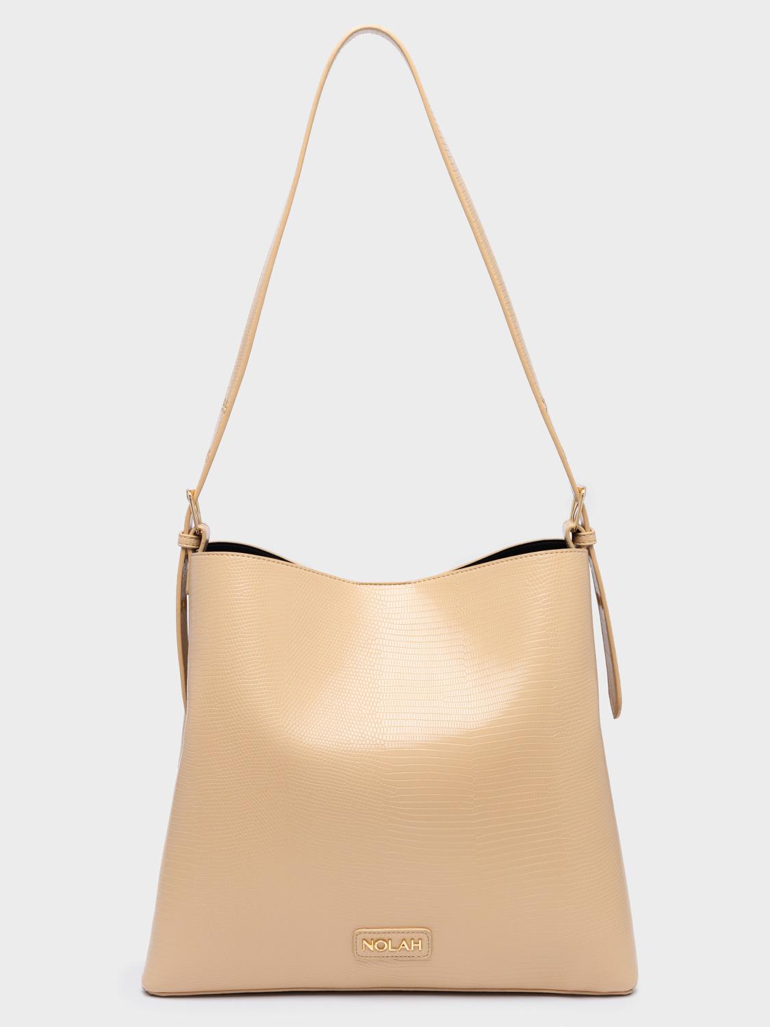 Nolah Ivana Женска чанта, Beige