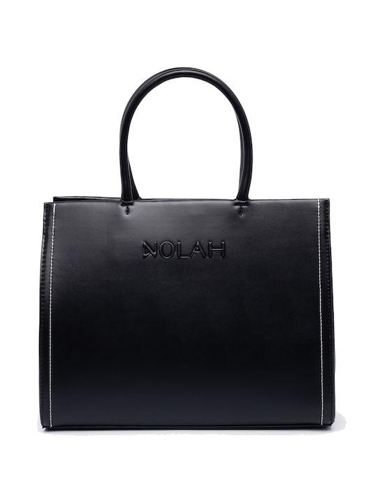 Nolah Kenya Женска чанта, Black