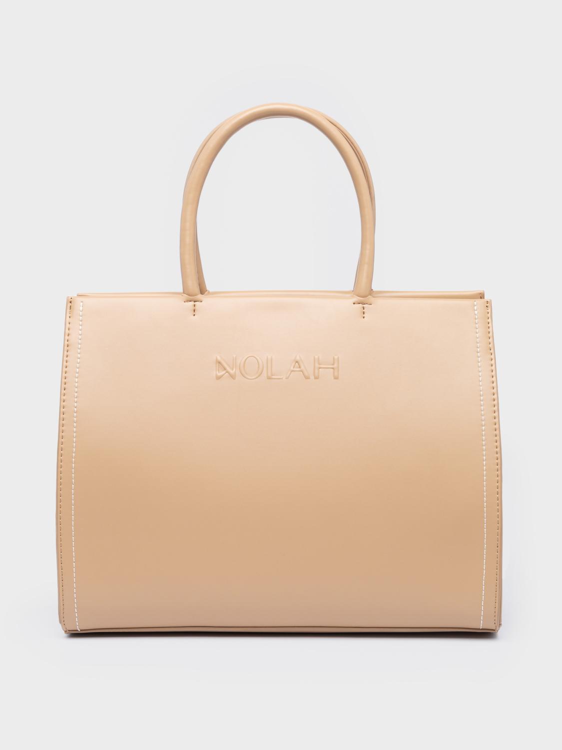 Nolah Kenya Женска чанта, Beige