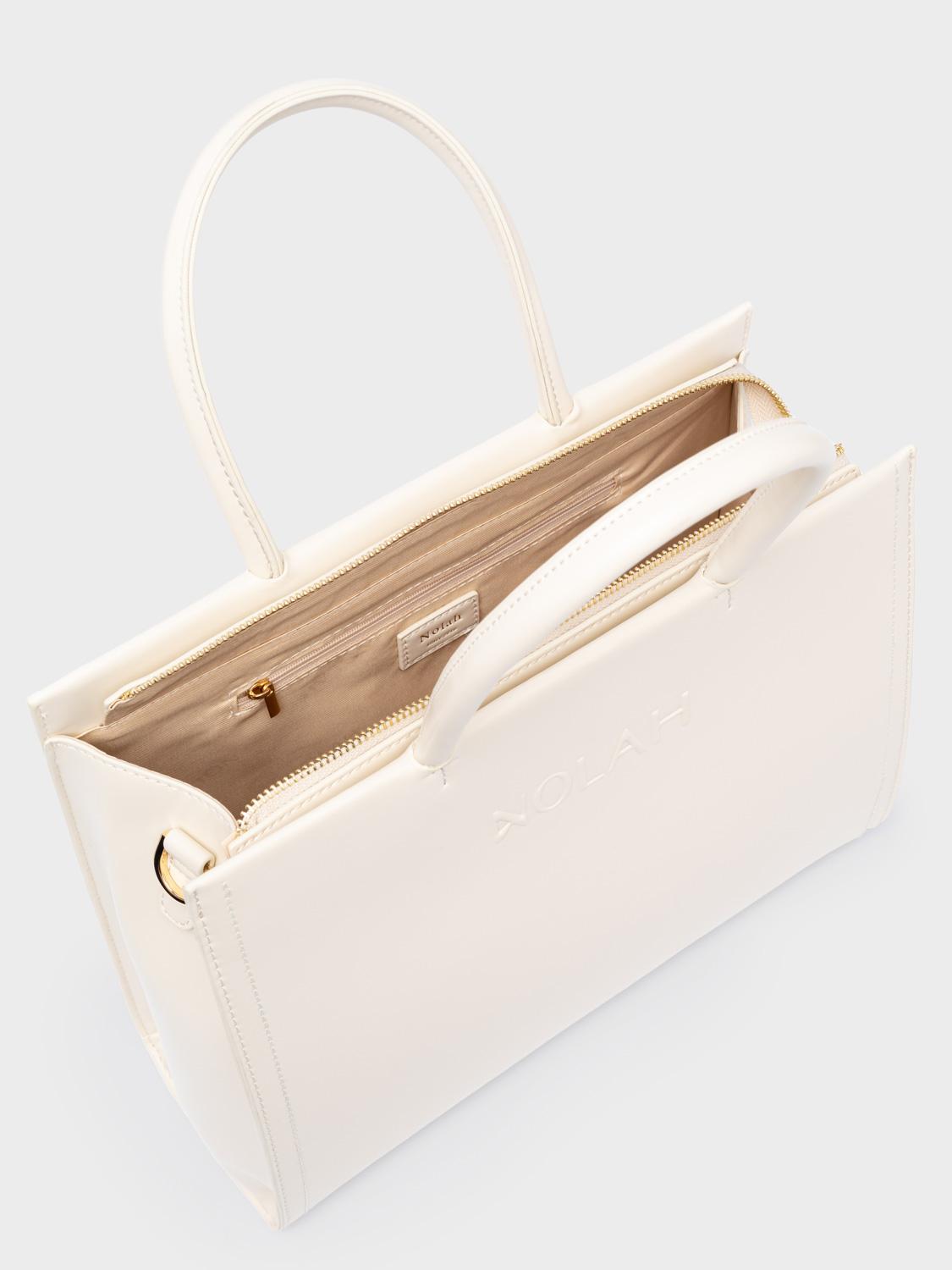 Nolah Kenya Женска чанта, Ivory