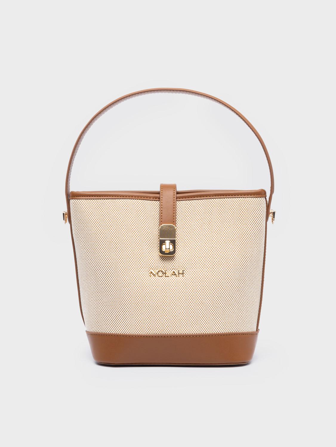 Nolah Provence Женска чанта, Brown