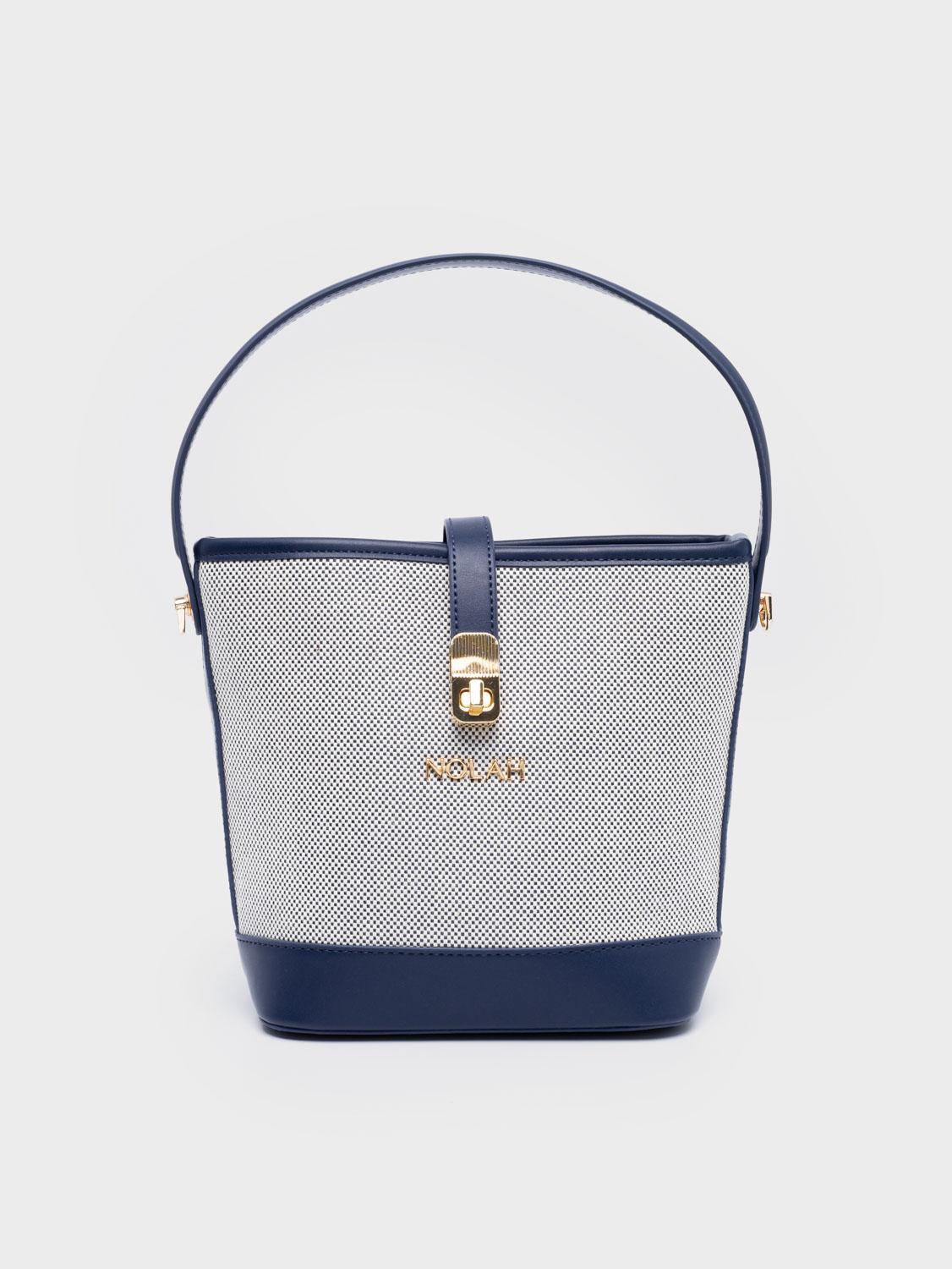 Nolah Provence Женска чанта, Navy