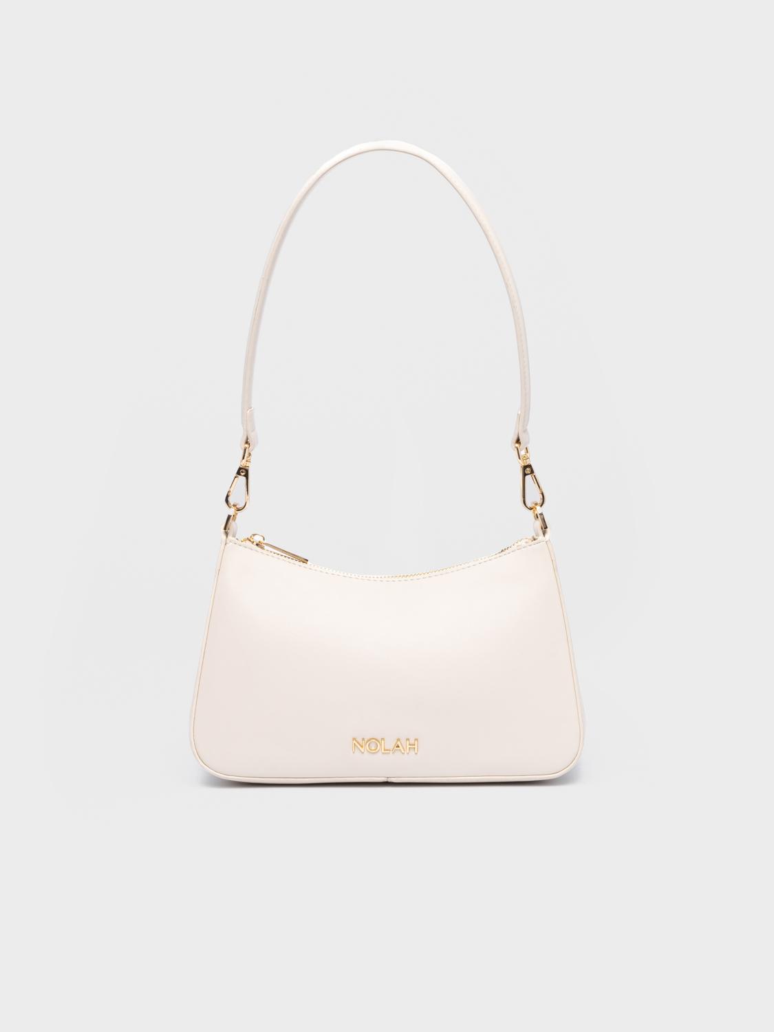 Nolah Thelma Женска чанта, Ivory
